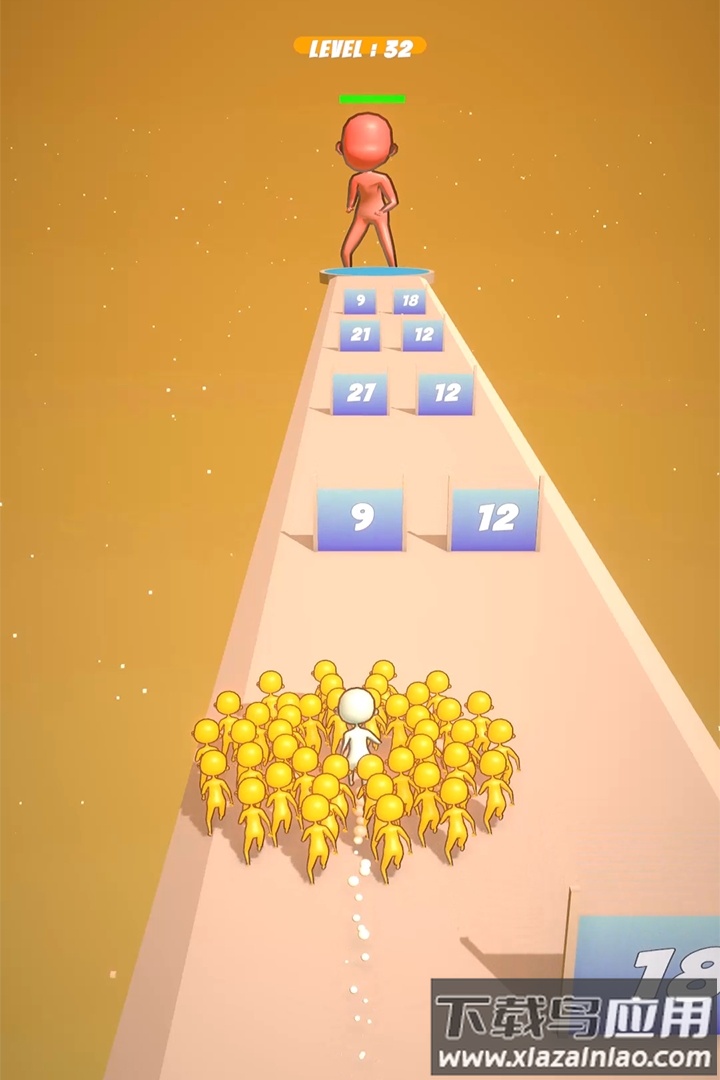 我的小小军队游戏最新版截图4