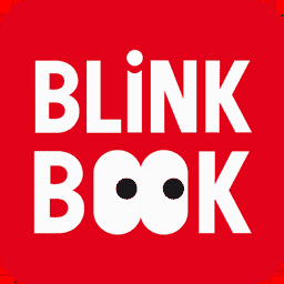 blinkbook应用程序