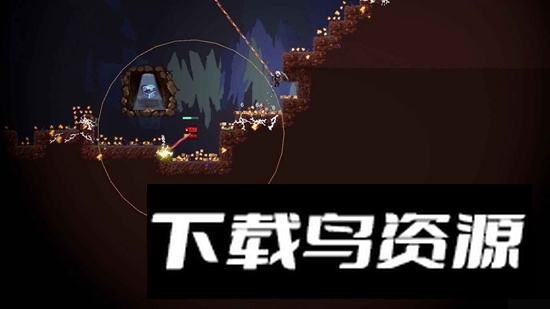 前哨站3游戏最新版截图1