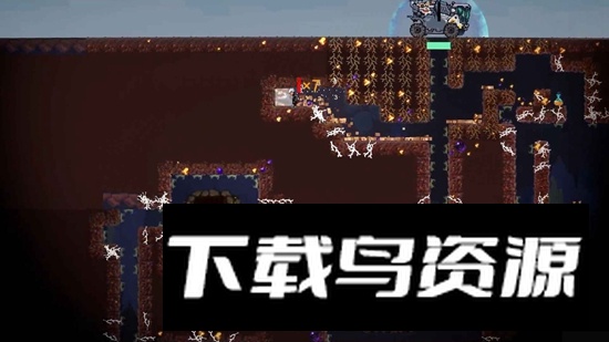 前哨站3游戏最新版截图2