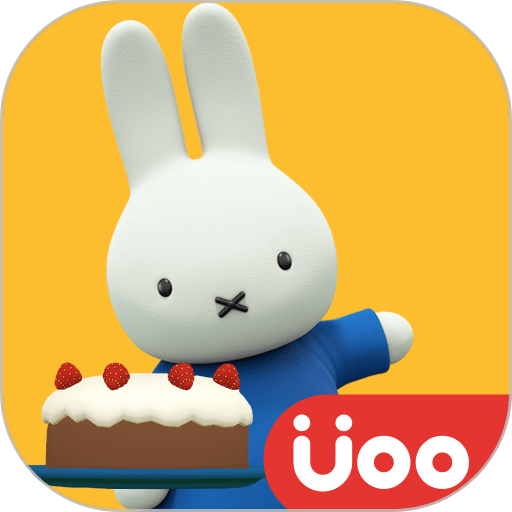 小兔米菲的世界最新版