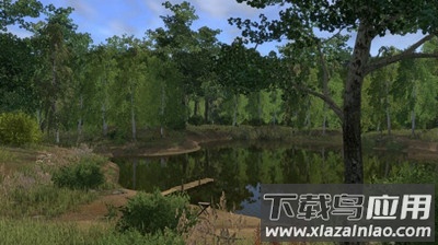 俄罗斯钓鱼4手机版(冰钓大师)最新版截图2