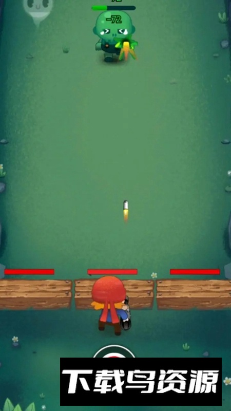 塔防新体验游戏官方正版截图1