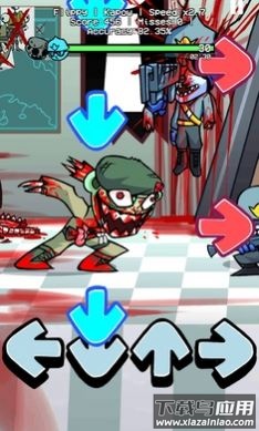 FNF翻转翻转下载安装最新版截图1