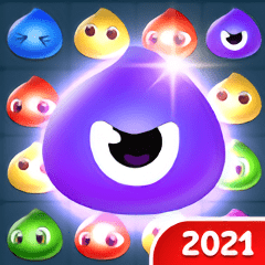 水滴大破碎手机版