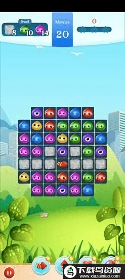 水滴大破碎手机版最新版截图1