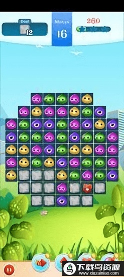 水滴大破碎手机版最新版截图3