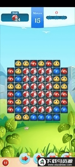 水滴大破碎手机版最新版截图4