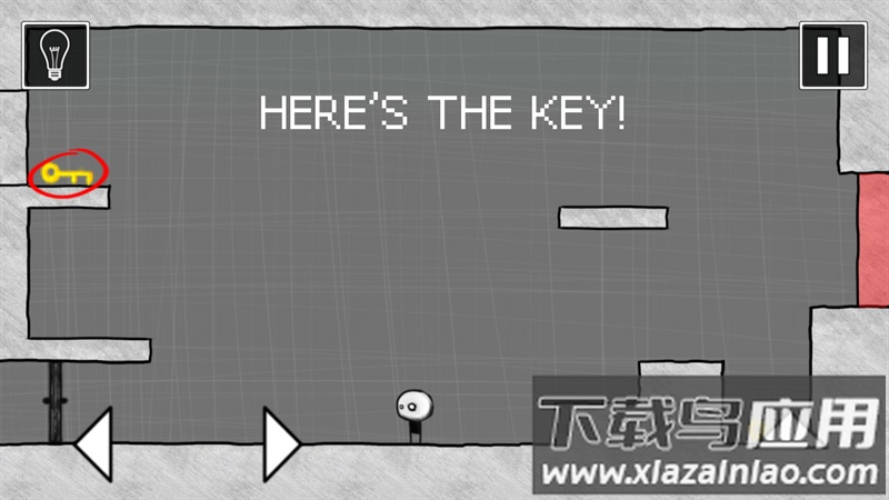 又是这关3汉化(又是这一关 3)最新版截图2