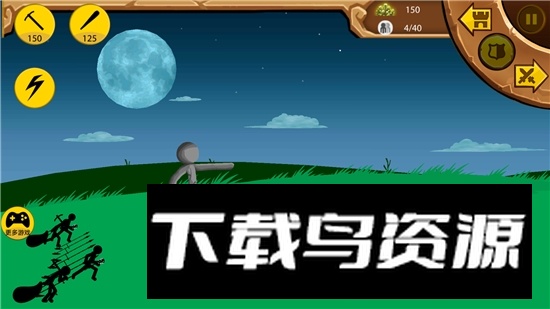 战警联萌魔改版无限升级点版最新版截图4