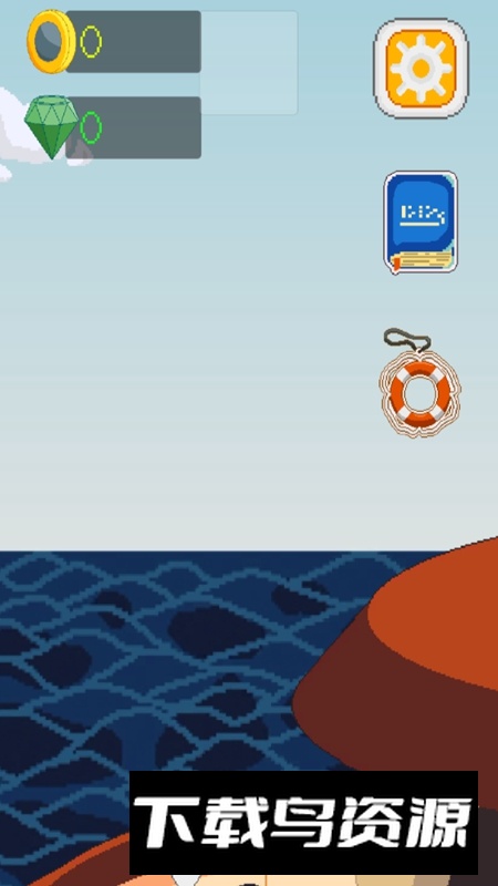 greedydive贪婪潜水员2025最新版最新版截图1