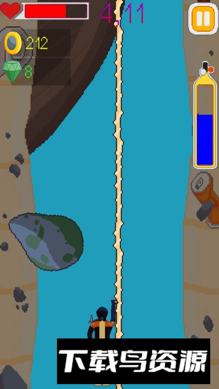 greedydive贪婪潜水员2025最新版最新版截图2