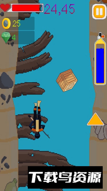 greedydive贪婪潜水员2025最新版最新版截图3