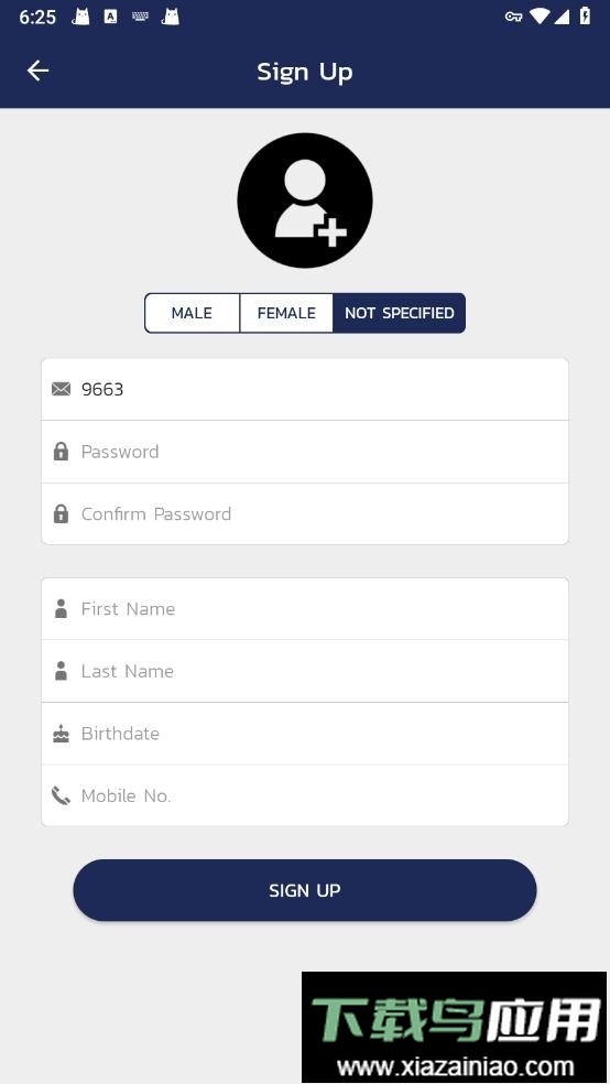 泰国旅游警察app(Tourist Police i lert u)截图1