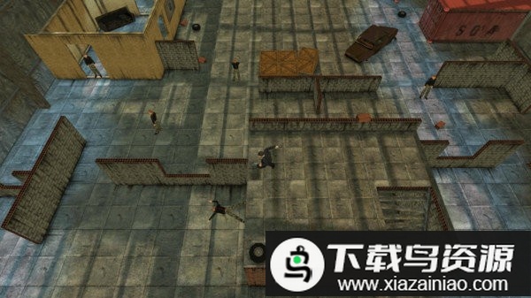 特工9游戏最新版截图2