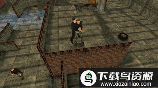 特工9游戏最新版截图3