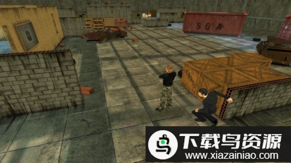 特工9游戏最新版截图4