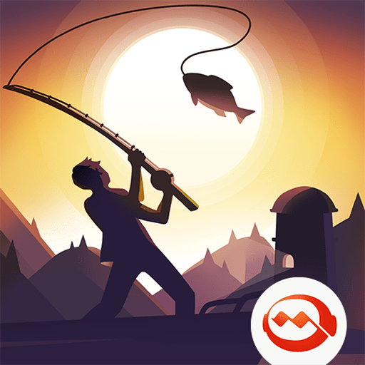 钓鱼人生游戏(fishinglife)