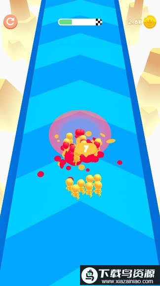 团结行动2游戏最新版截图1