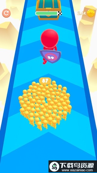 团结行动2游戏最新版截图4