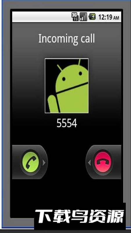 oppo电话服务app提取版最新版截图1