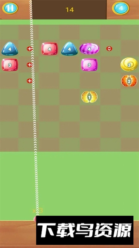 弹珠弹游戏官方正版最新版截图2