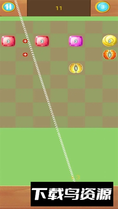 弹珠弹游戏官方正版最新版截图3