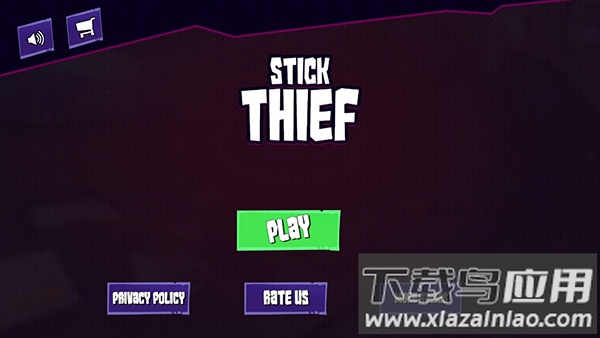 小偷模拟器抢劫游戏手机版最新版截图4