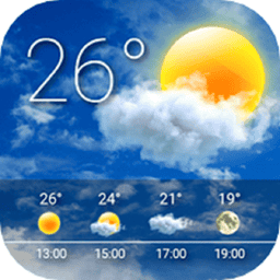 卫星天气预报王软件