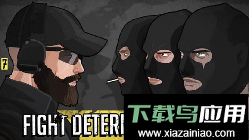 塞拉7号(sierra 7)最新版截图1