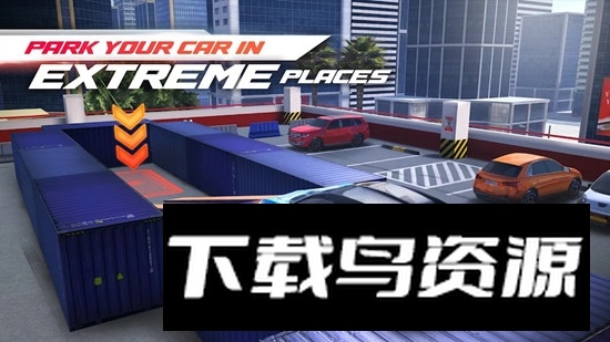Parking World停车世界官方正版游戏截图