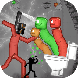 甜瓜人类游乐园正版