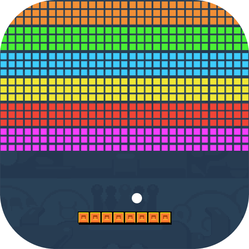 打砖块王者闪耀手游