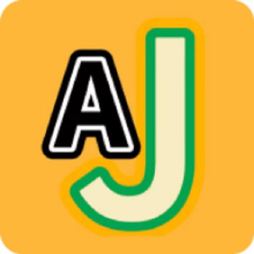 aj游戏库官方版
