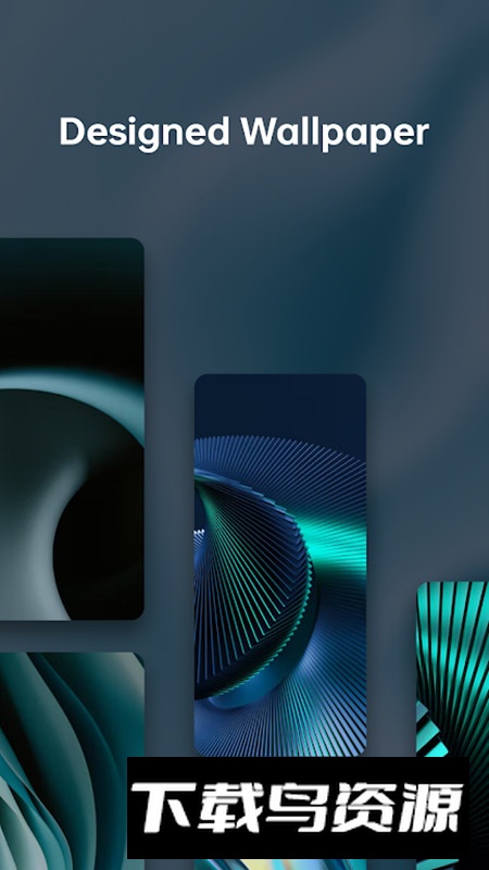 oppo乐划锁屏app最新提取版最新版截图3