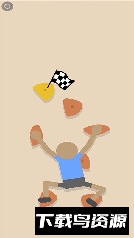 Top Climber顶级登山者游戏最新版截图3