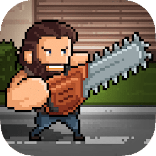 末日求生大逃亡手机版(Don)