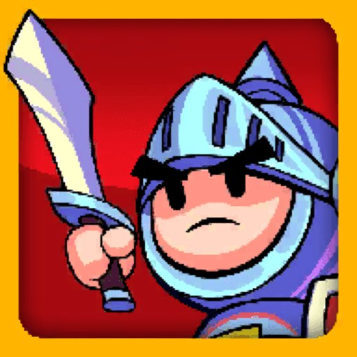 红色兄弟勇者团最新版(Redbros)