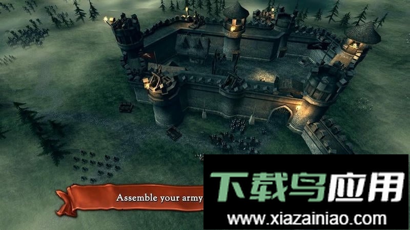 施魔人奇幻英雄最新版截图1