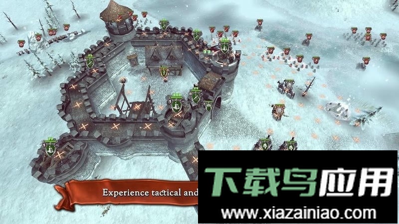 施魔人奇幻英雄最新版截图2