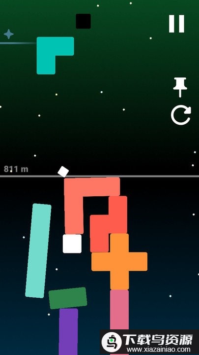 反向俄罗斯方块游戏最新版截图3