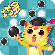 巧多五子棋教学合集app手机版最新版
