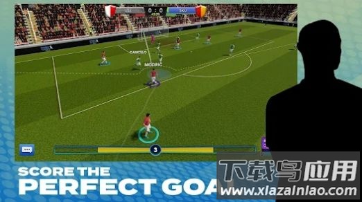 终极足球联盟(USL:R)截图3