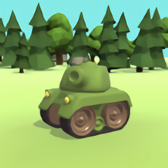 坦克竞技世界中文版