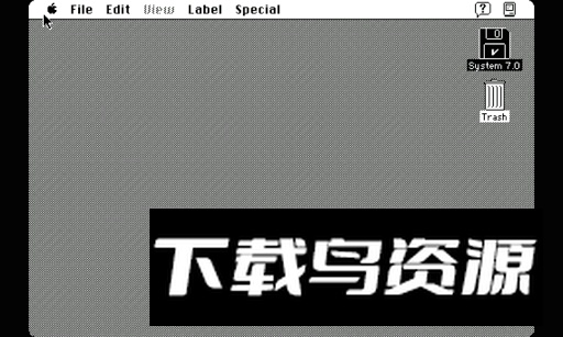 Mini vMac手机mac模拟器安卓最新版最新版截图1