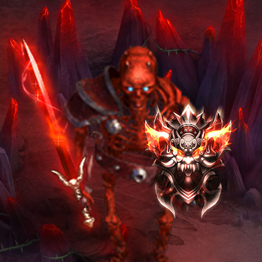 傲天骷髅传手游