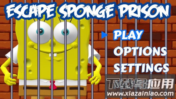 海绵宝宝逃离监狱游戏下载最新版截图3