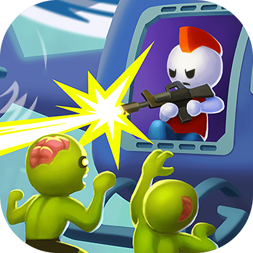 无敌小枪神手游