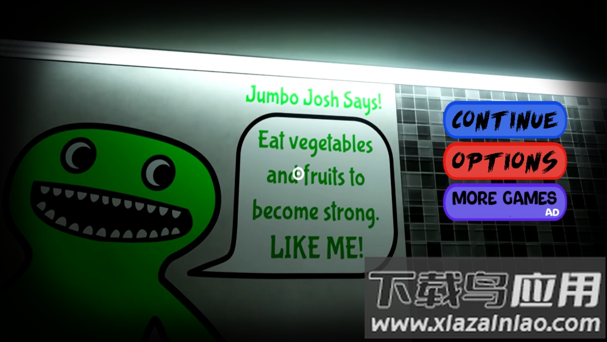 班班花园第二章(Garten of BanBan)截图1