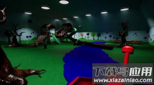 班班花园第二章(Garten of BanBan)截图2